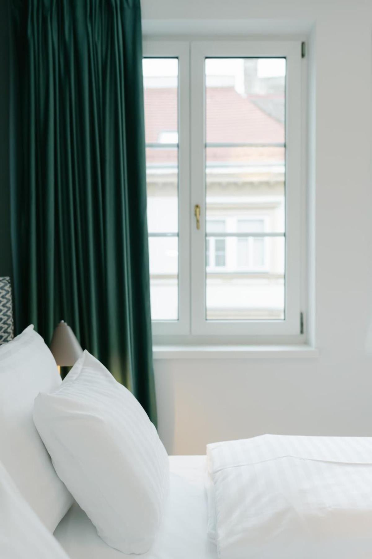 Nest Perfect For 2-4 Hip Area And Free Parking Wien