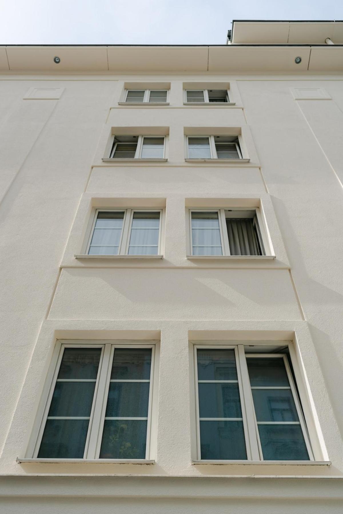 Nest Perfect For 2-4 Hip Area And Free Parking Wien